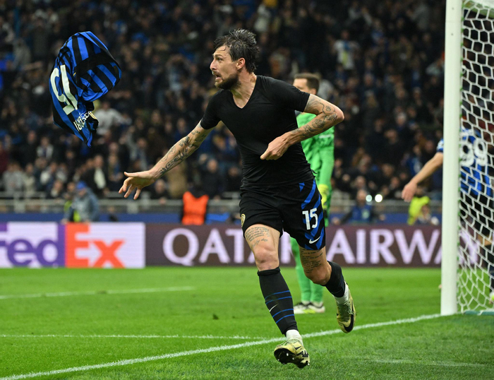 拉比奥特：小时候有机会加盟米兰但没达成协议 若夺冠将考虑纹身（拉比奥特：幼时曾接近加盟米兰未果，若夺冠考虑纹身）