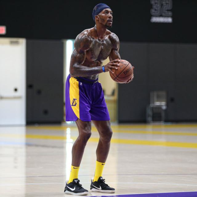 NBA全明星票选结果公布（NBA全明星投票结果出炉）