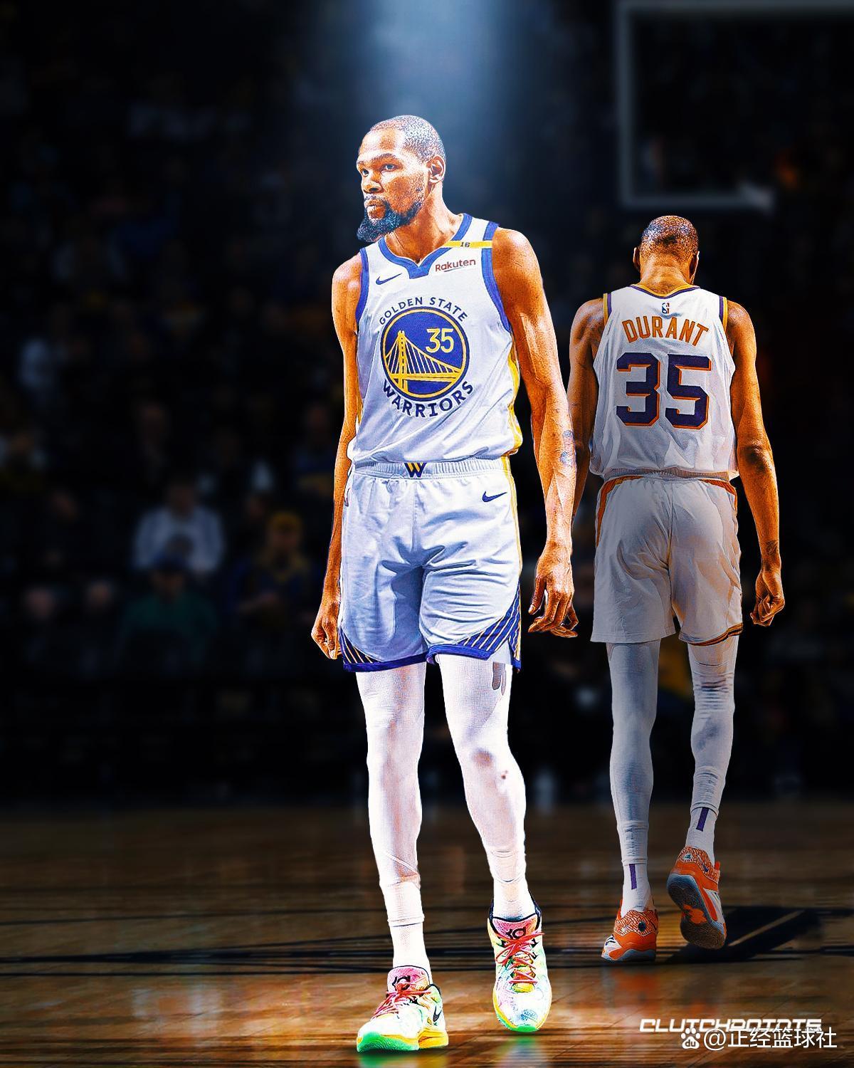 一脚急刹！科沃德反击上篮 哈登追防目送得分（急停变速！科沃德快攻上篮，哈登追防无奈目送得分）